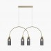 Пендел MAYTONI MOD302PL-04GR ANTIC