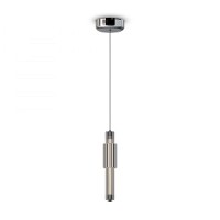 LED пендел MAYTONI MOD308PL-L9CH3K VERTICALE