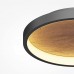 LED плафон MAYTONI MOD311CL-L27B3K ORIGN