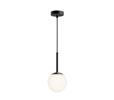 Пендел MAYTONI MOD321PL-01B BASIC FORM