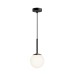 Пендел MAYTONI MOD321PL-01B BASIC FORM