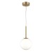 Пендел MAYTONI MOD321PL-01G1 BASIC FORM