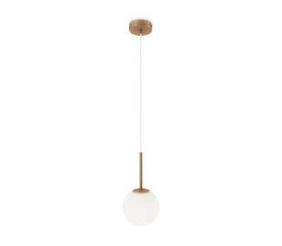Пендел MAYTONI MOD321PL-01G1 BASIC FORM