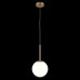 Пендел MAYTONI MOD321PL-01G2 BASIC FORM
