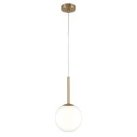 Пендел MAYTONI MOD321PL-01G2 BASIC FORM