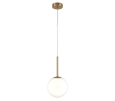 Пендел MAYTONI MOD321PL-01G2 BASIC FORM