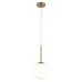 Пендел MAYTONI MOD321PL-01G2 BASIC FORM