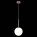 Пендел MAYTONI MOD321PL-01G3 BASIC FORM