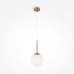 Пендел MAYTONI MOD321PL-01G3 BASIC FORM