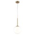 Пендел MAYTONI MOD321PL-01G3 BASIC FORM