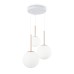 Пендел MAYTONI MOD321PL-03G BASIC FORM