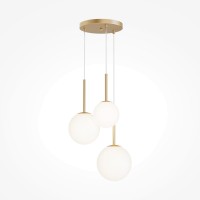 Пендел MAYTONI MOD321PL-03G1 BASIC FORM