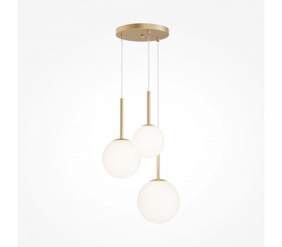 Пендел MAYTONI MOD321PL-03G1 BASIC FORM