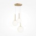 Пендел MAYTONI MOD321PL-03G1 BASIC FORM