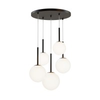 Пендел MAYTONI MOD321PL-05B BASIC FORM