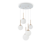 MAYTONI MOD321PL-05G BASIC FORM