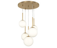 MAYTONI MOD321PL-05G1 BASIC FORM