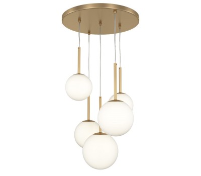 Пендел MAYTONI MOD321PL-05G1 BASIC FORM