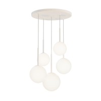 Пендел MAYTONI MOD321PL-05W BASIC FORM