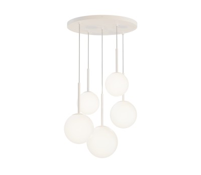 Пендел MAYTONI MOD321PL-05W BASIC FORM
