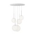 Пендел MAYTONI MOD321PL-05W BASIC FORM