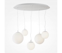Пендел MAYTONI MOD321PL-05W1 BASIC FORM