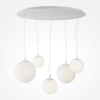 Пендел MAYTONI MOD321PL-05W1 BASIC FORM