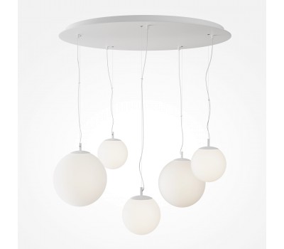 Пендел MAYTONI MOD321PL-05W1 BASIC FORM