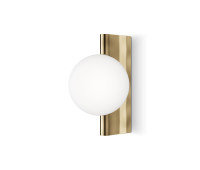 MAYTONI MOD324WL-01BS AVANT-GARDE