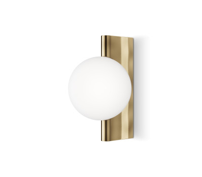 MAYTONI MOD324WL-01BS AVANT-GARDE