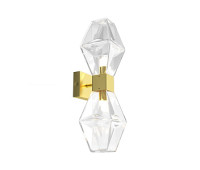 MAYTONI MOD325WL-02G COCTAIL TIME