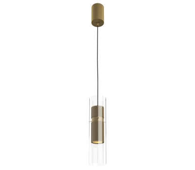 Пендел MAYTONI MOD326PL-01MG DYNAMICS