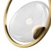 LED пендел MAYTONI MOD327PL-L5BS3K LUNARE