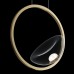 LED пендел MAYTONI MOD327PL-L5BS3K LUNARE