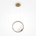 LED пендел MAYTONI MOD327PL-L5BS3K LUNARE