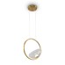 LED пендел MAYTONI MOD327PL-L5BS3K LUNARE