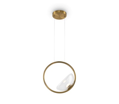 LED пендел MAYTONI MOD327PL-L5BS3K LUNARE