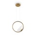 LED пендел MAYTONI MOD327PL-L5BS3K LUNARE