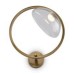 LED аплик MAYTONI MOD327WL-L5BS3K1 LUNARE