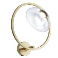 LED аплик MAYTONI MOD327WL-L5BS3K1 LUNARE