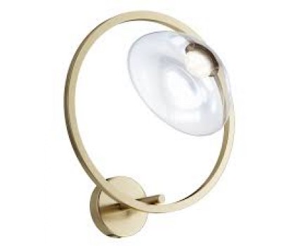 LED аплик MAYTONI MOD327WL-L5BS3K1 LUNARE