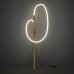 LED лампион MAYTONI MOD369FL-L36BS3K CROCHET