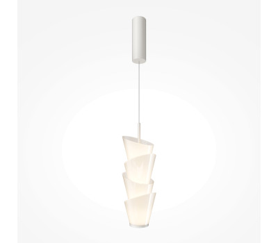 MAYTONI MOD374PL-L28W3K SEOUL