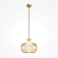 MAYTONI MOD376PL-01G LEVITATION