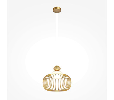 MAYTONI MOD376PL-01G LEVITATION MAYTONI MOD376PL-01G LEVITATION