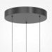 LED пендел MAYTONI MOD379PL-L17B2.7K MISTERIO