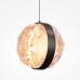 LED пендел MAYTONI MOD379PL-L6B2.7K MISTERIO