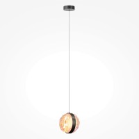 LED пендел MAYTONI MOD379PL-L6B2.7K MISTERIO
