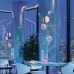 LED пендел MAYTONI MOD379PL-L6B2.7K MISTERIO