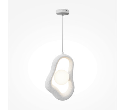 MAYTONI MOD380PL-01W OPUS